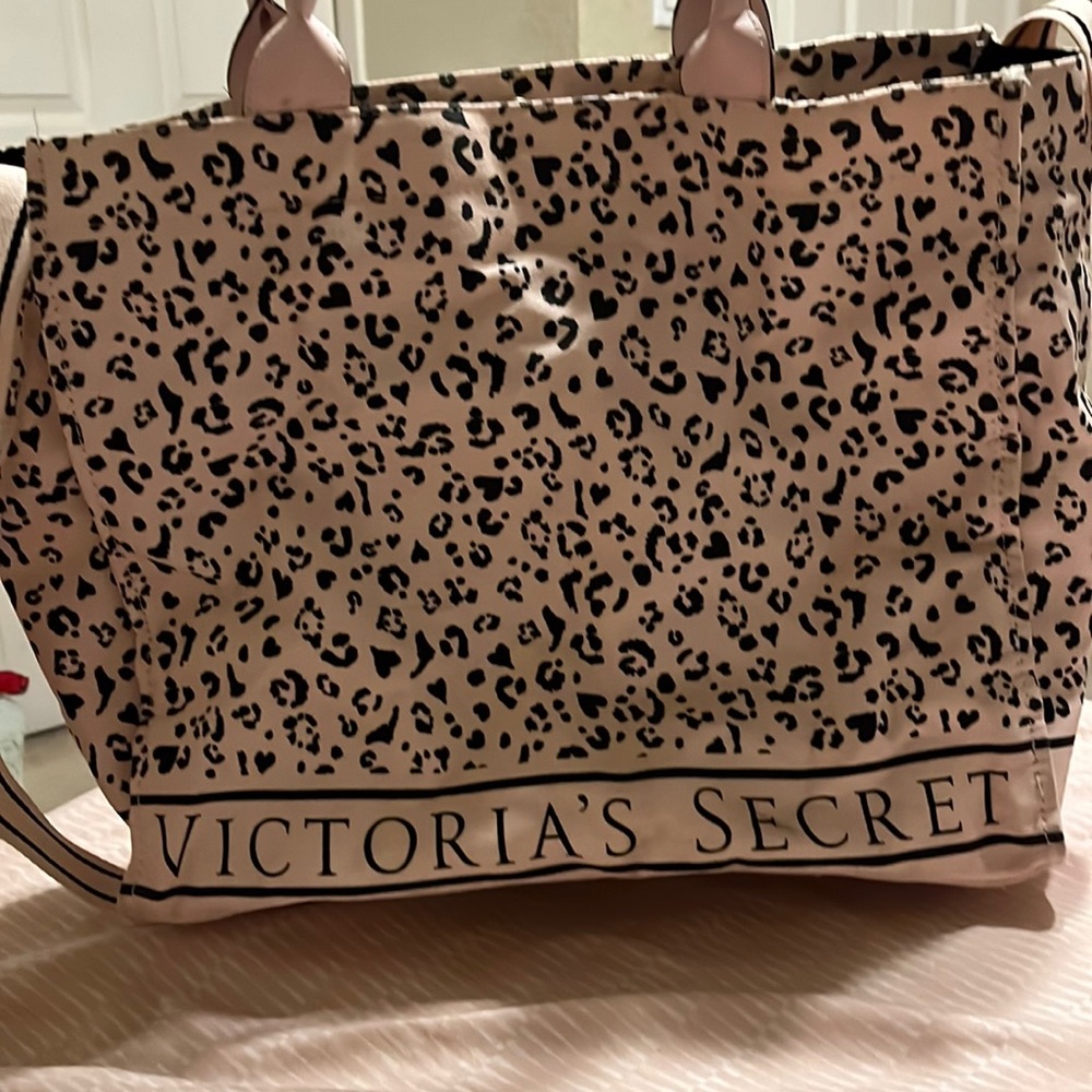 Victoria Secret tote